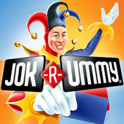 Jok-R-ummy Cheats