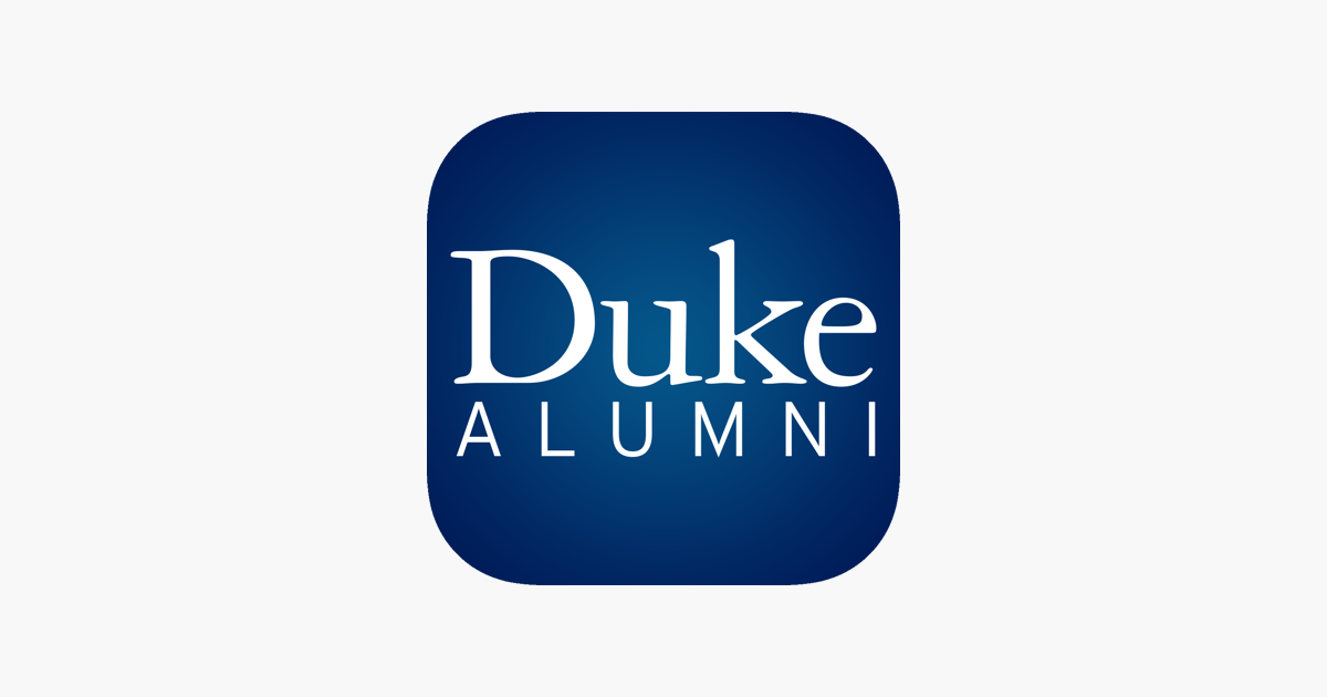 ‎Duke Alumni on the App Store
