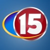 WMTV 15 News icon