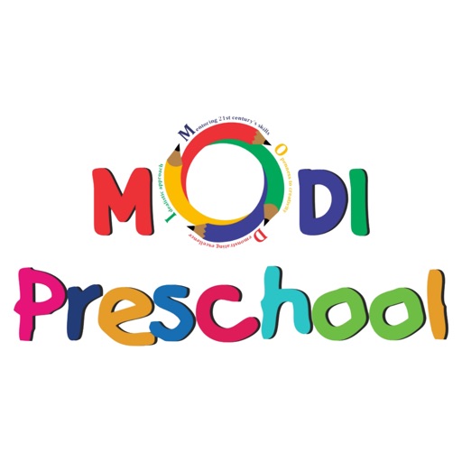 Modi Pre-School icon