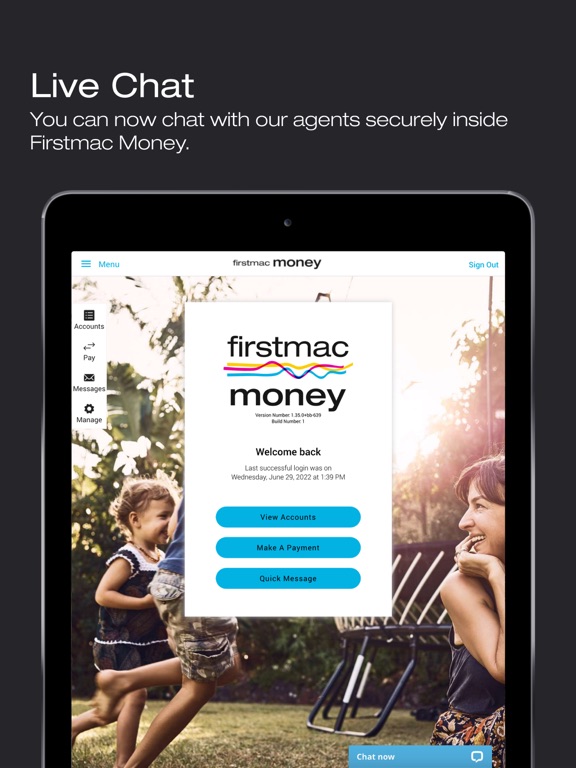 Screenshot #6 pour Firstmac Money