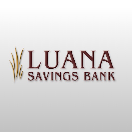 Luana Savings Bank