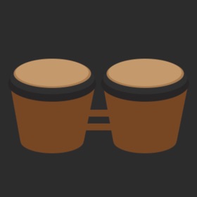 Bongos: The Game