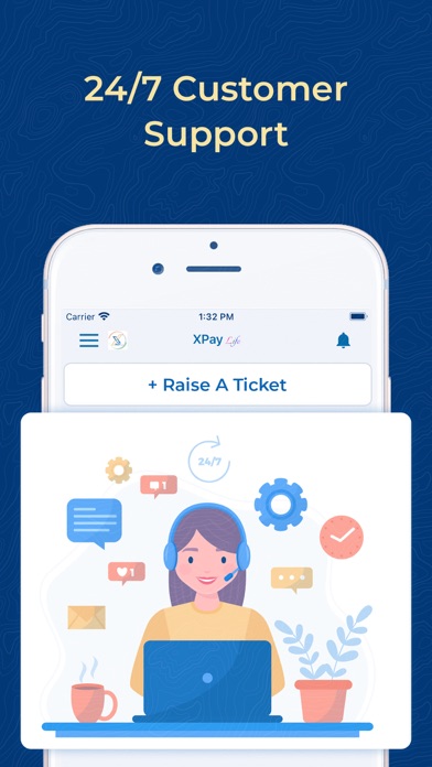 XPay.Life Screenshot