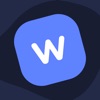 Worderland: The word chain icon