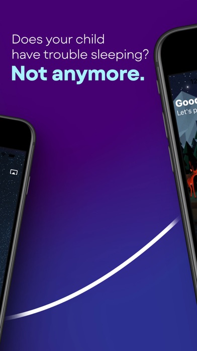 SleepyTales: Audio Fairytales Screenshot