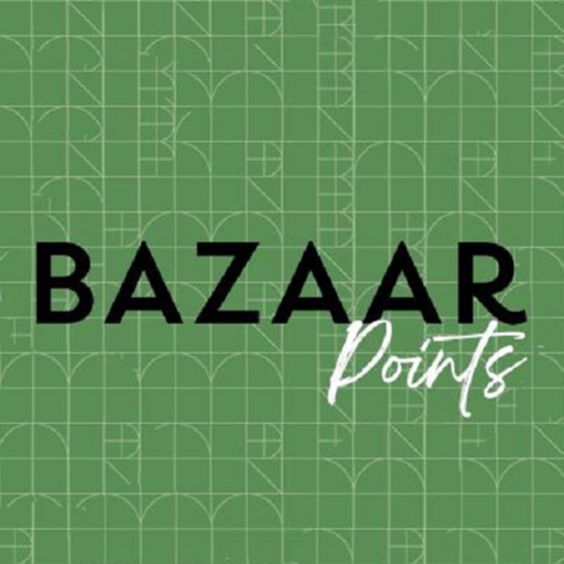 Bazaar Points