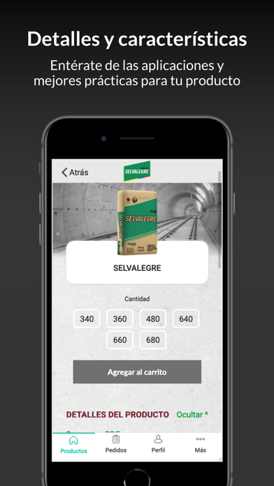 SELVALEGRE GO! Screenshot
