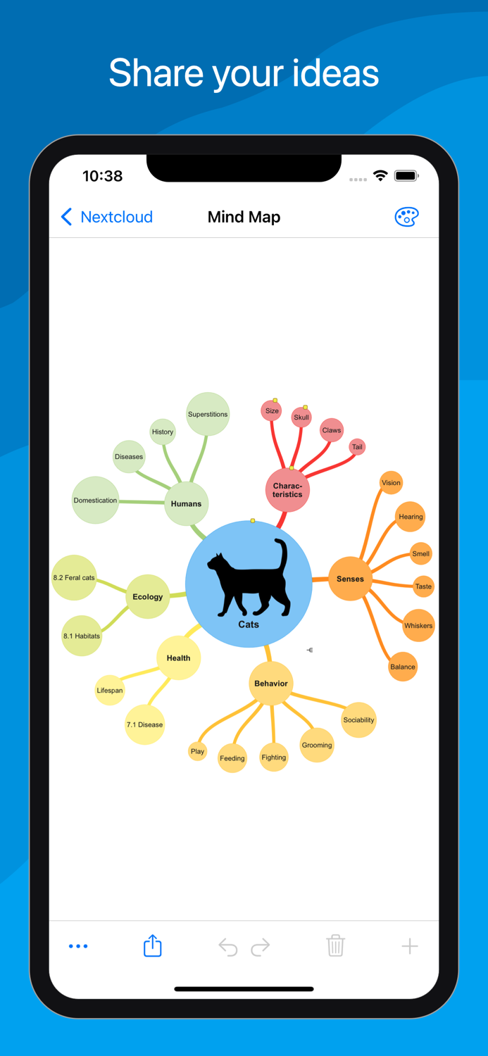 SimpleMind - Mind Mapping