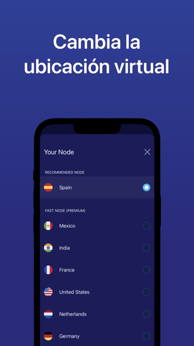 VPN ilimitada, Analizador WiFi
