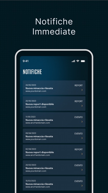 PuntoCyber screenshot-4