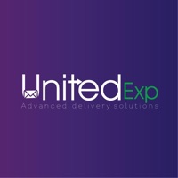 UnitedExp logo