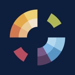 Download Color Gear: Palette of harmony app