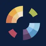 Color Gear: Palette of harmony App Positive Reviews