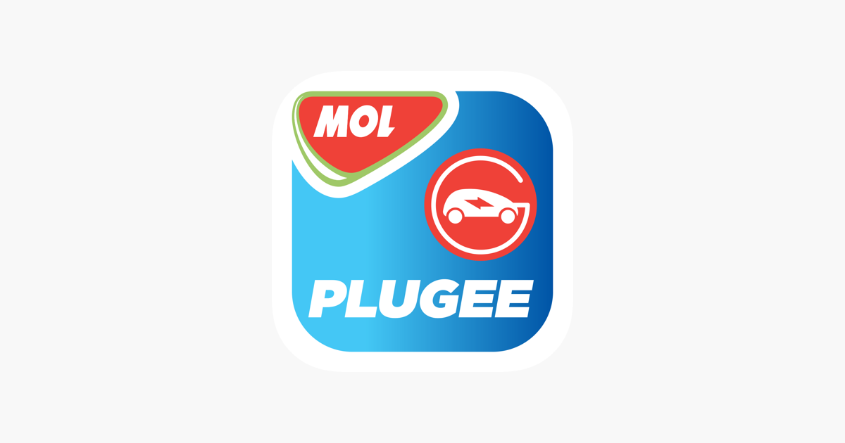 MOL Plugee on the App Store