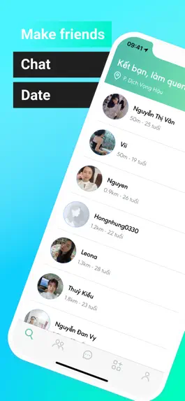 Game screenshot Cappo: Dating, Chat & Friends mod apk