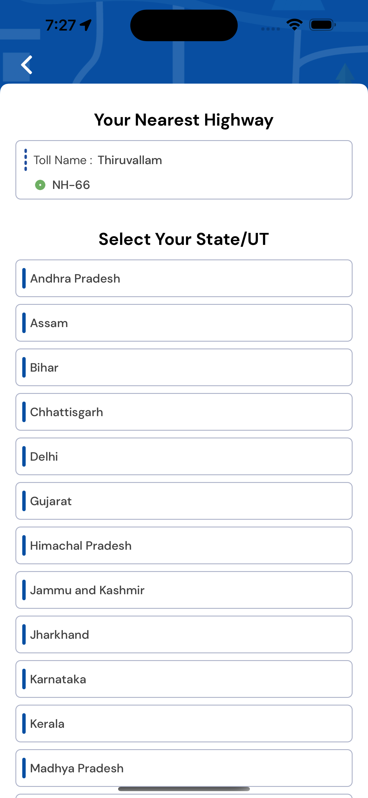Rajmargyatra