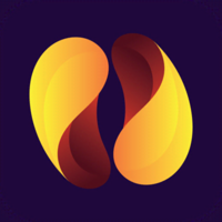 Magic Fractals 2D Art Therapy