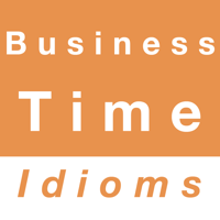 Business and Time idioms