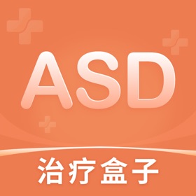 Screenshots (4) ASD治疗盒子