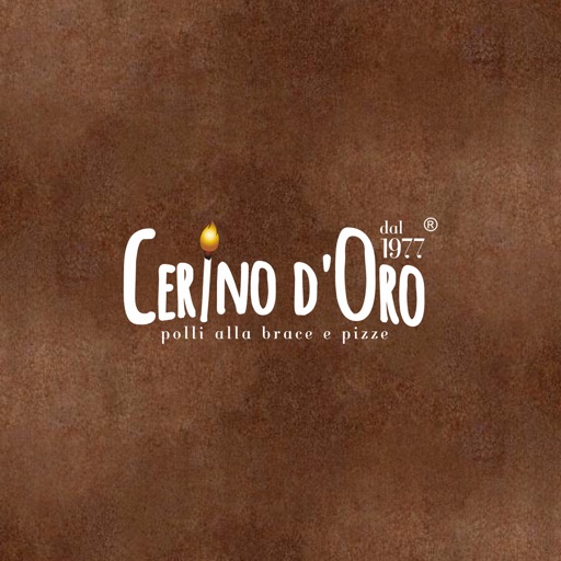 Cerino d'Oro