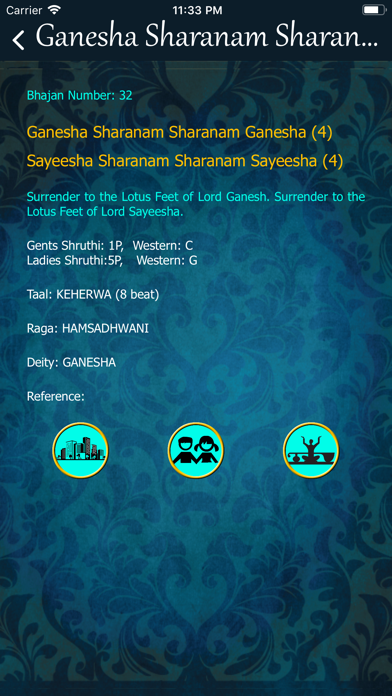 Brindamrutam screenshot1