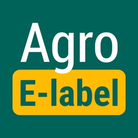 Screenshots (4) Agro E-label