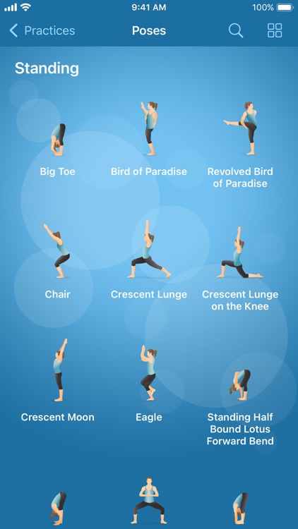 Pocket Yoga screenshot-3