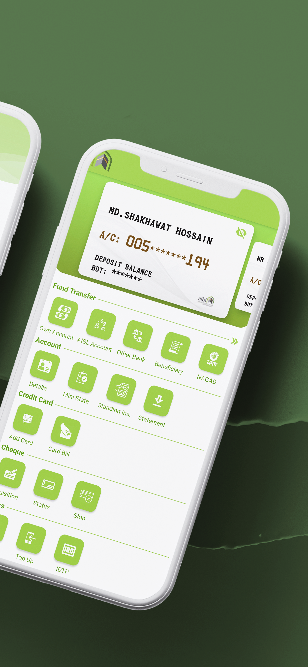 aibl i-Banking