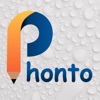 Phonto - Image Art icon