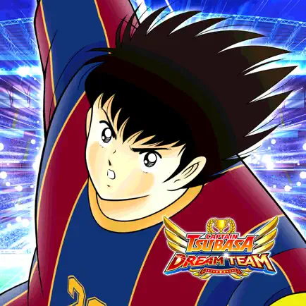 Captain Tsubasa: Dream Team Читы
