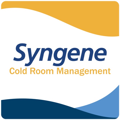 Syngene Cold Spaces Management