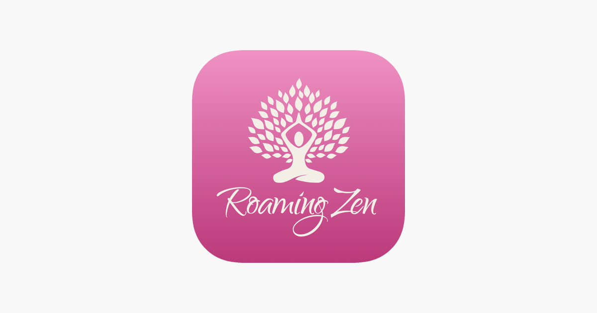 ‎Roaming Zen app on the App Store