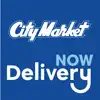 City Market Delivery Now App Feedback