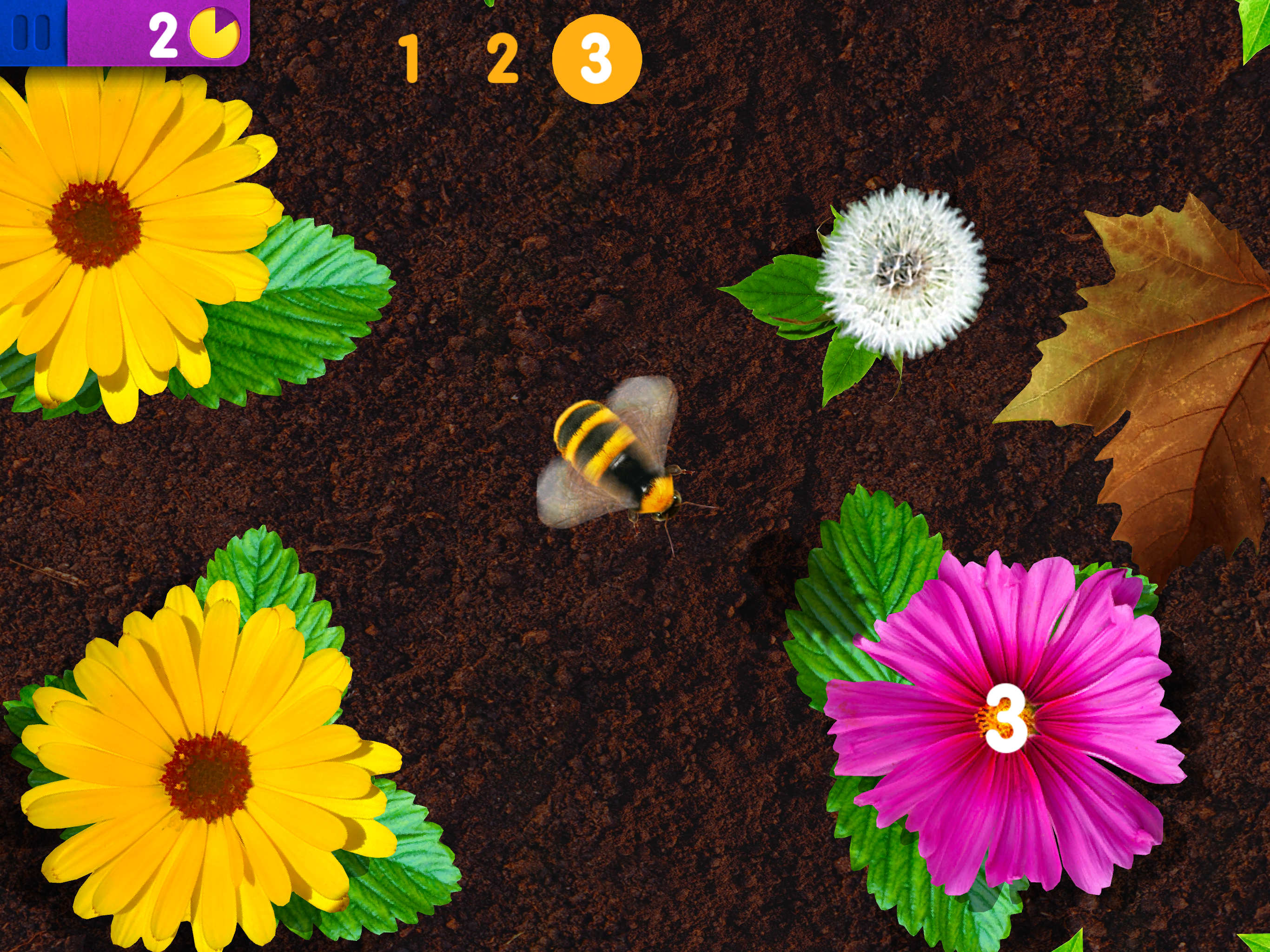 Bugs and Buttons 2 screenshot 17