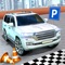 Are you here looking for brand new Best Prado Parking game