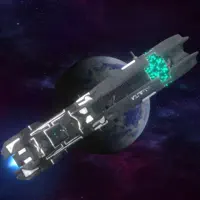 Space Menace icon
