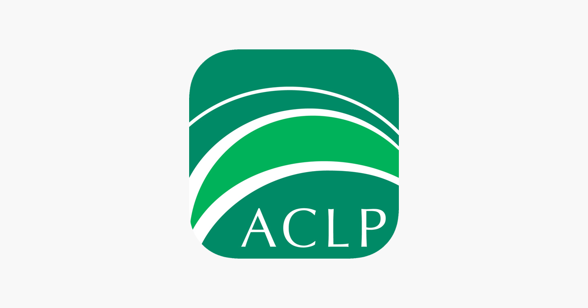‎ACLP Events on the App Store
