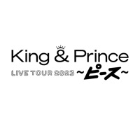 King & Prince Goods App