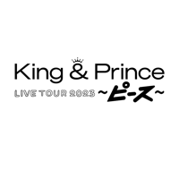 King and Prince Goods App