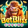 BetBliss Casino - Slots Games - iPadアプリ