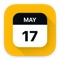 Icon Solid Calendar