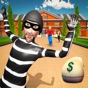 Scary Robber 3D app download