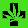 Green Cross Dispensary icon