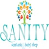 Sanity Srl icon