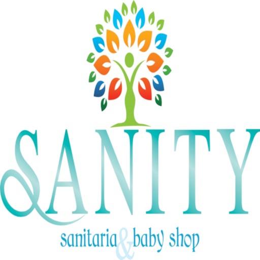 Sanity Srl icon