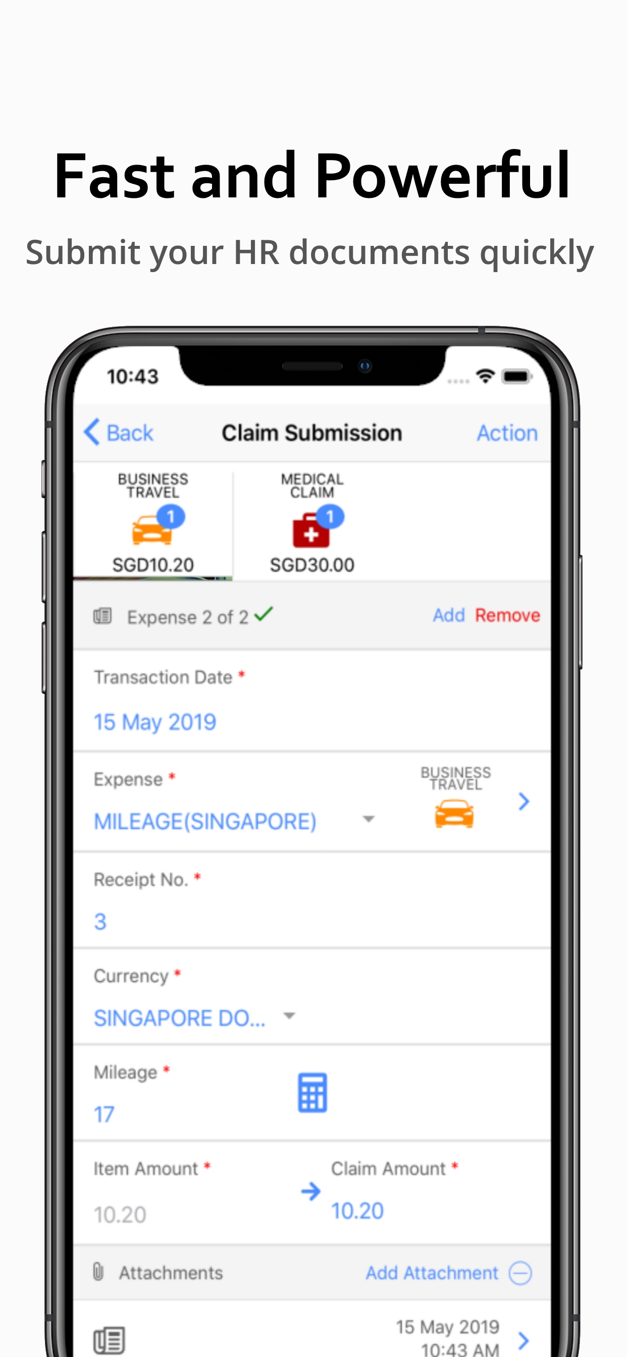 Ren Ecosystem