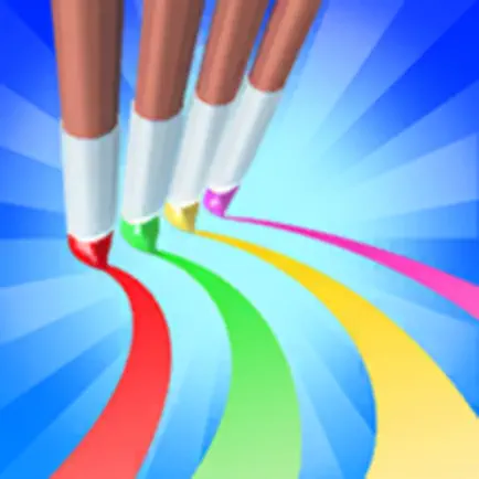 Color Art Run Читы