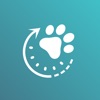 Pawty App icon