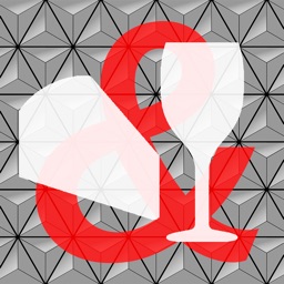 WDW Food&Wine икона